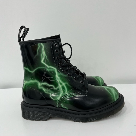 dr martens halloween